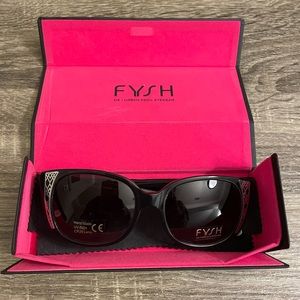 Fysh Sunglasses